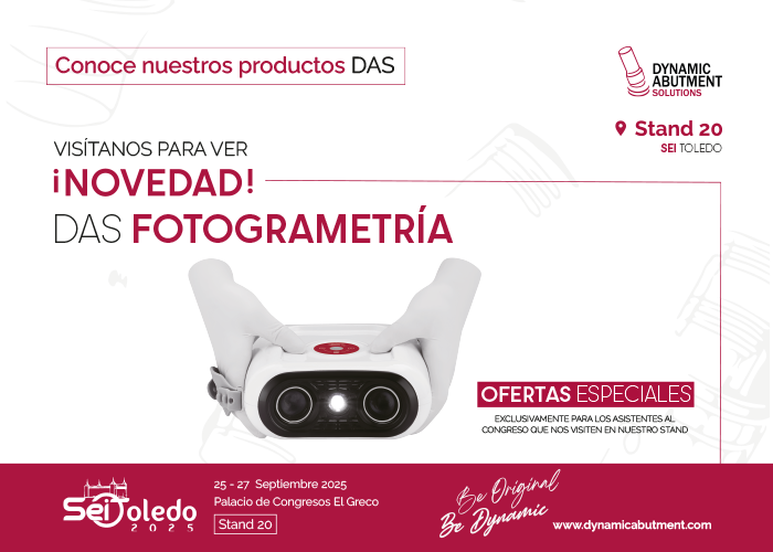 NEW! Visit us at SEI Toledo 2025 