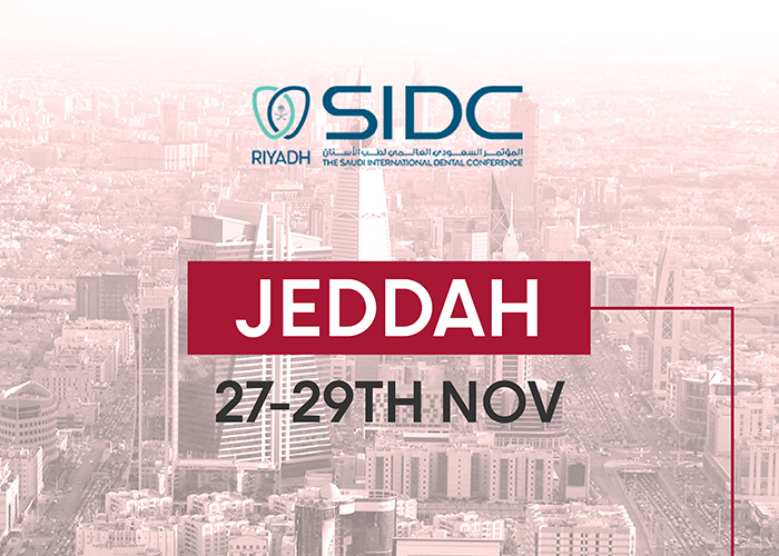 SIDC Jeddah