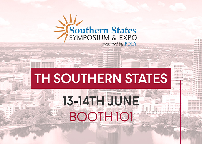 SOUTHERN STATES