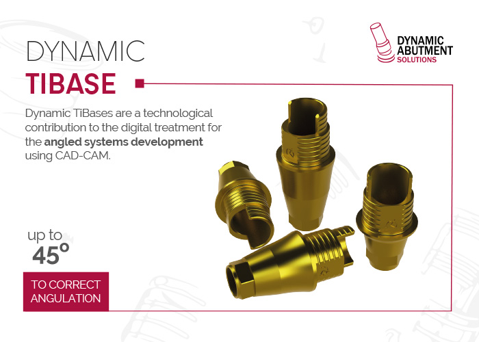 Dynamic TiBases