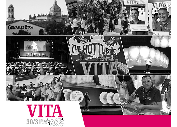 VITA Rocks 