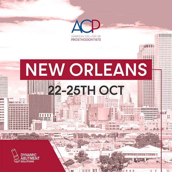 ACP New Orleans