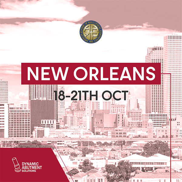 AAMP New Orleans