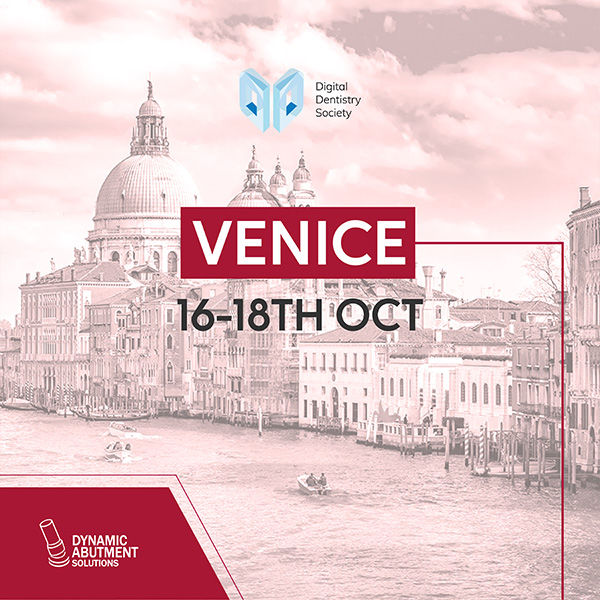 DDS Global Congress Venice