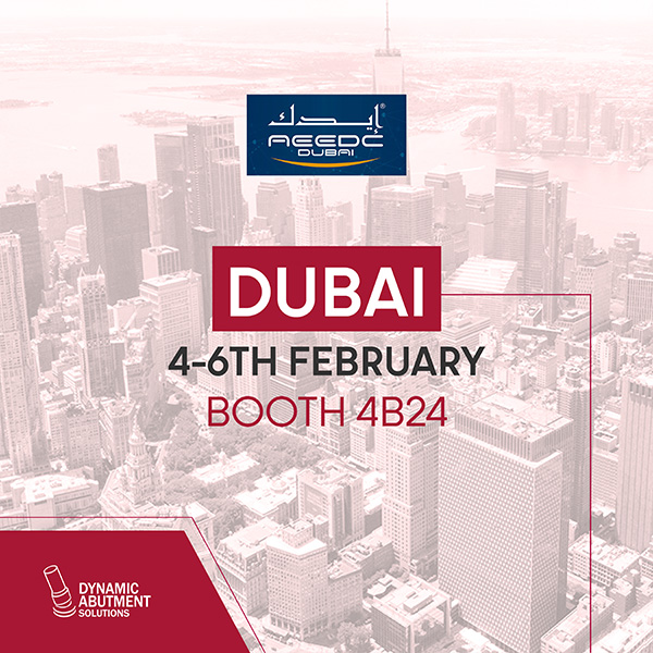 AEEDC Dubai