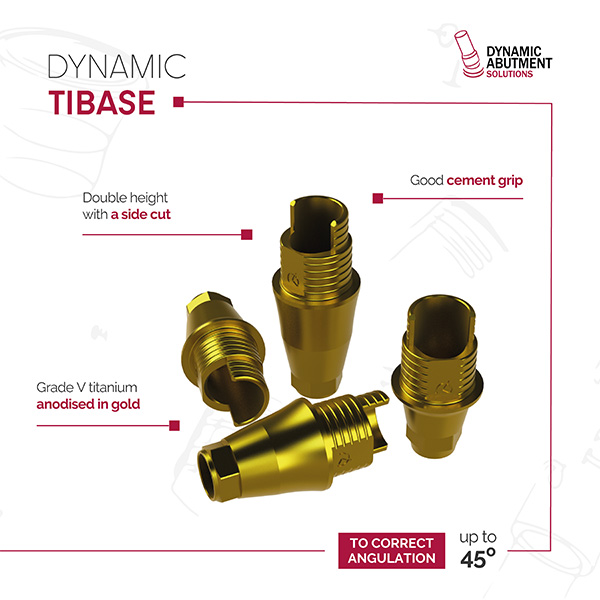 Dynamic Tibase