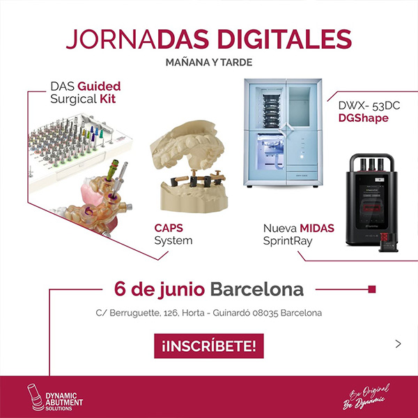 JornaDAS Digitales Barcelona