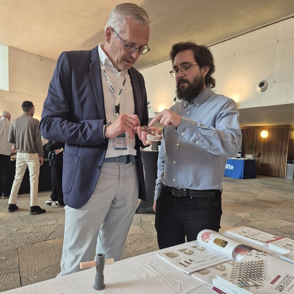 Modern Dental Symposium