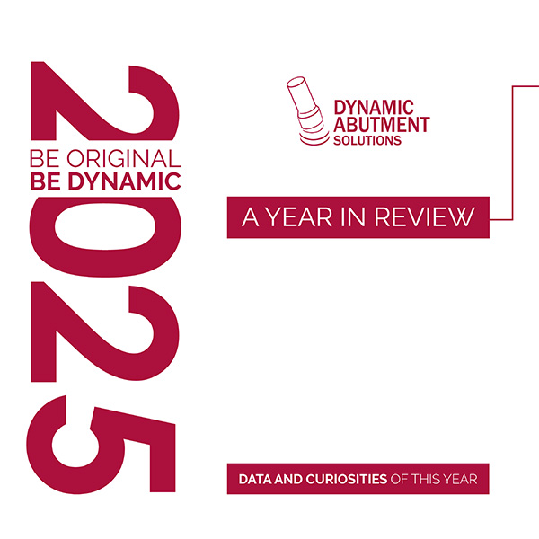 We continue to move forward!