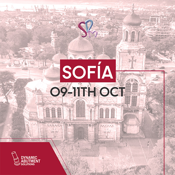 Dental Meeting Sofia
