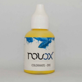 Colorante amarillo para Novox (30ml)