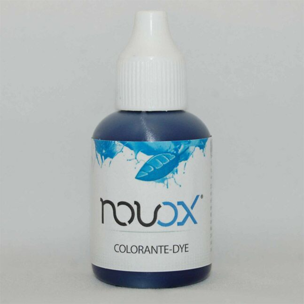 Blue Dye for Novox