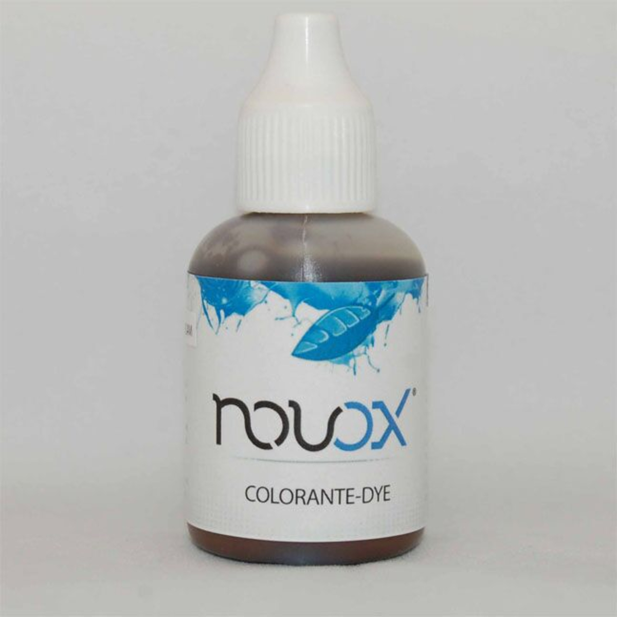 Colorante marron para Novox (30ml)