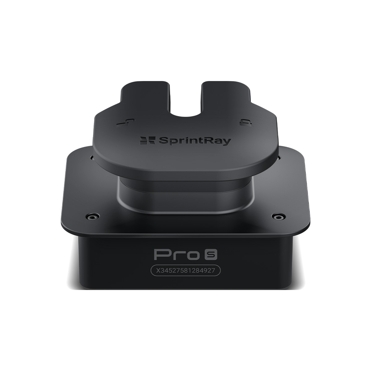 SprintRay Pro S Printer Arch Kit Build Platform