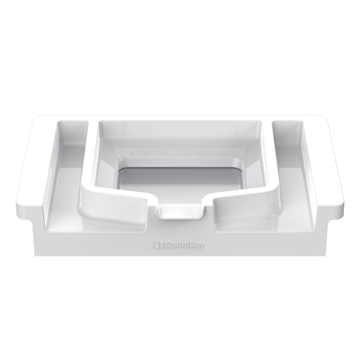 SRI0503043 - SprintRay - Pro S Printer - Arch Kit - Resin Tank wit