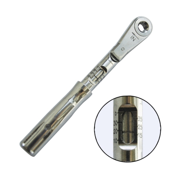 Universal Manual Torque Wrench