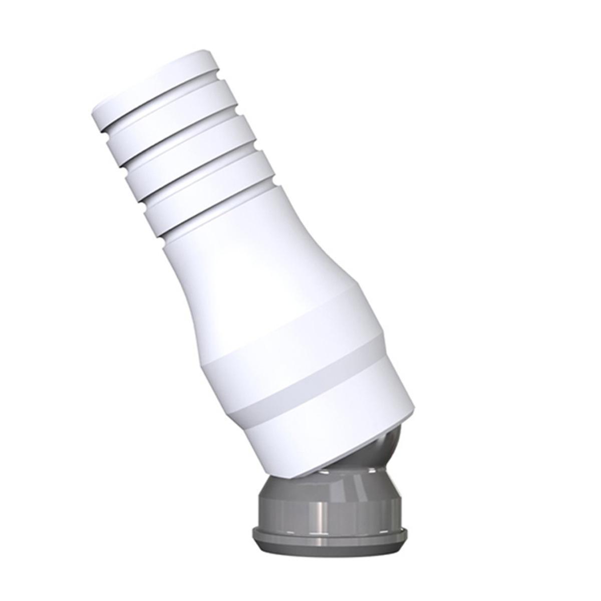 Non-engaging CrCo Dynamic Abutment 25º Comp. 0009