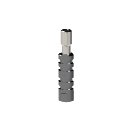DAS MU4.0 Impression coping Pick-Up, NR, (Hex.1.20)