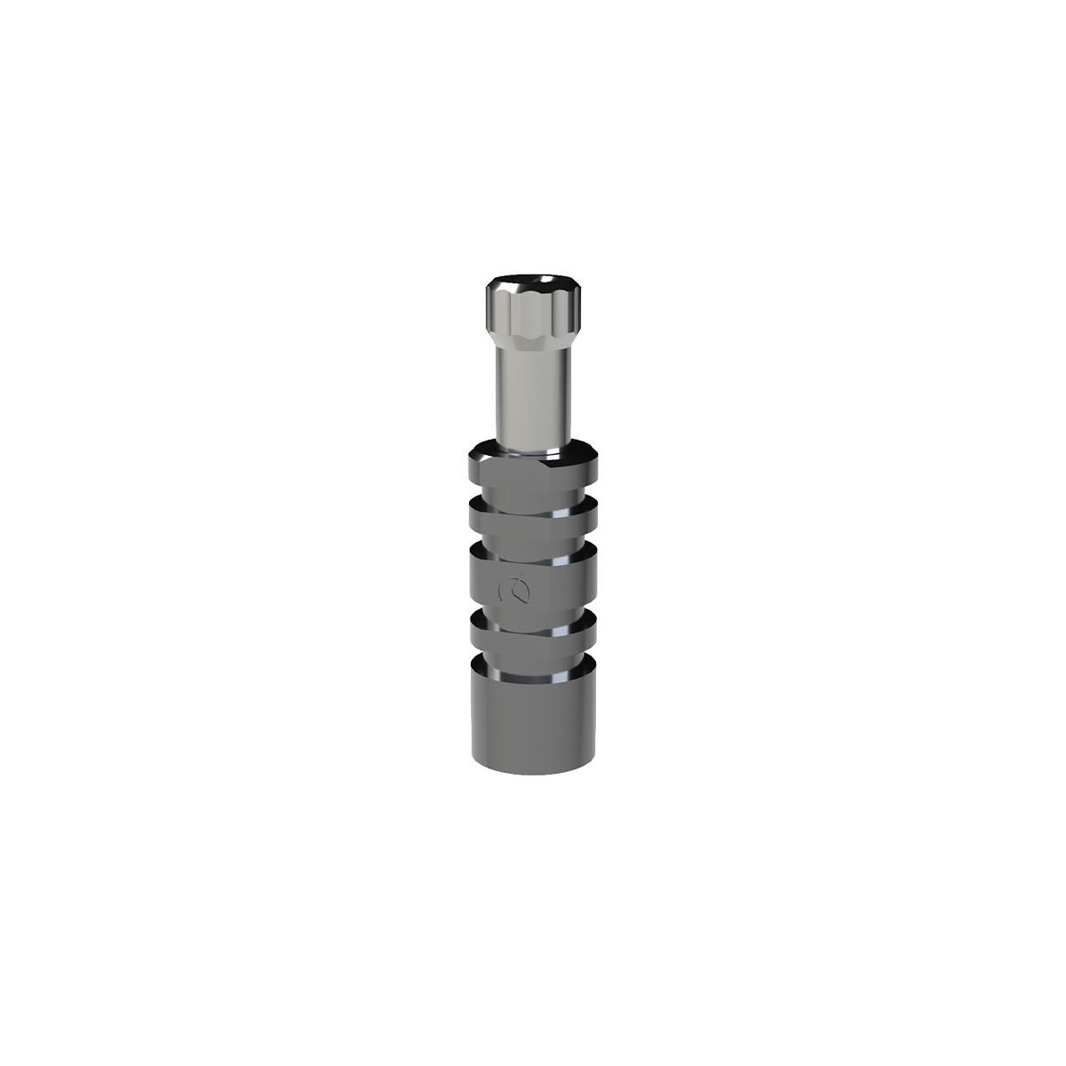 DAS MU4.0 Impression coping Pick-Up, R, (Hex.1.20)