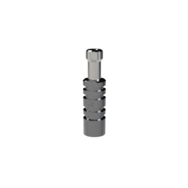 DAS MU4.0 Impression coping Pick-Up, R, (Hex.1.20)