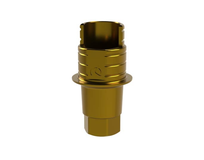 Dynamic TiBase NR G1 Comp.0246