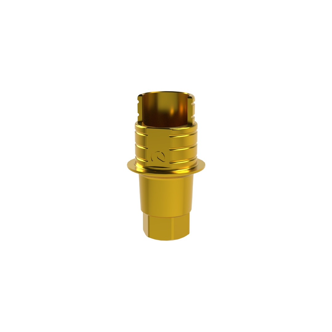 Dynamic TiBase NR G1 Comp.0246