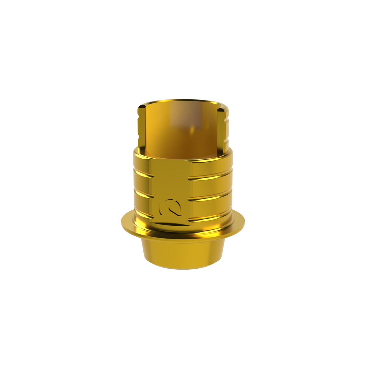 Dynamic TiBase R G0.5 Comp.0225