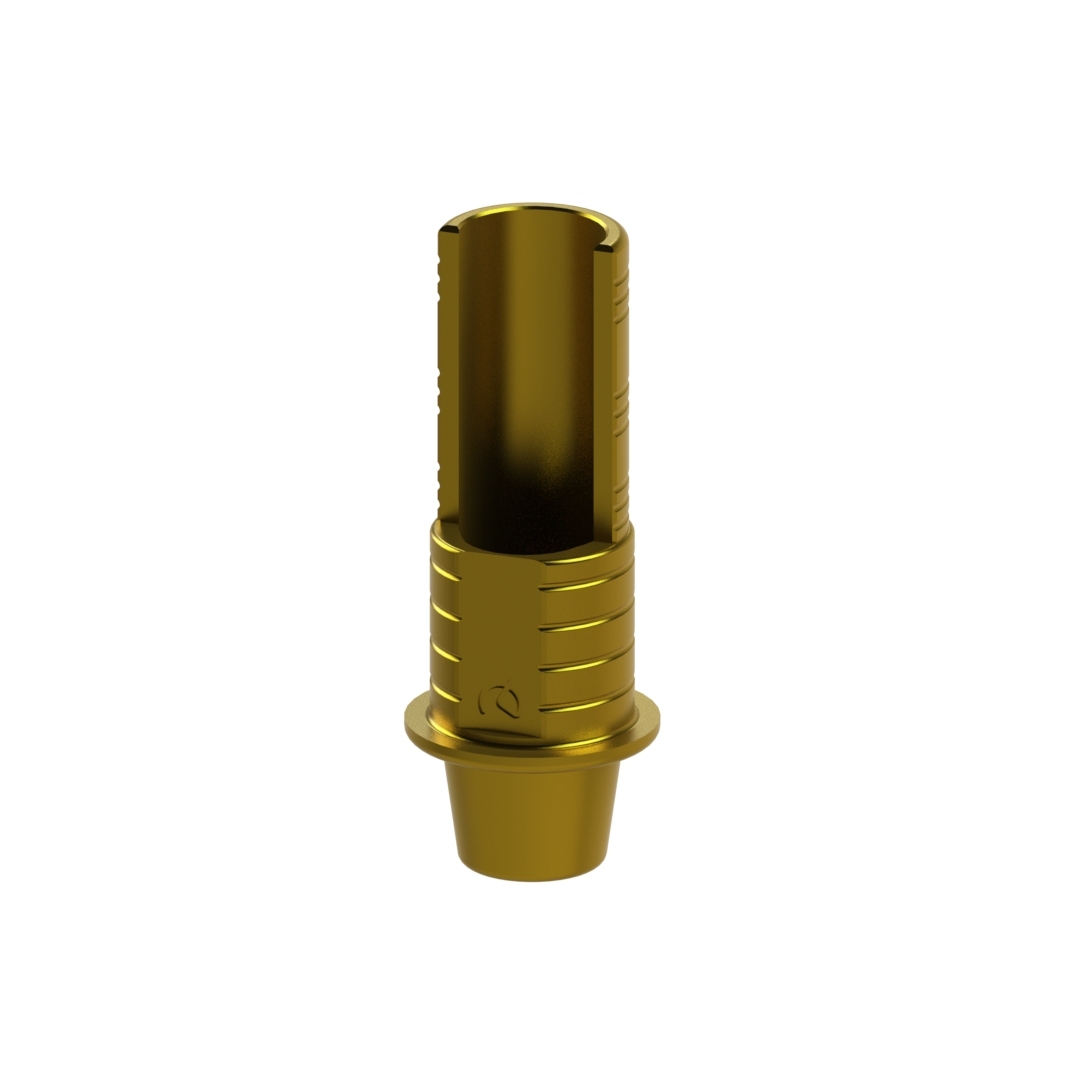 Dynamic TiBase R G1.2 HC9 Comp.0186