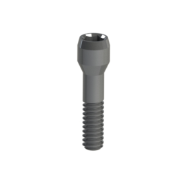 Screw Hex1.27 M1.4 L7.6mm 15N·cm
