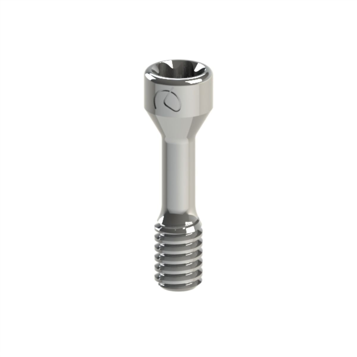 Tornillo Dinámico M1.6 L7.6mm 25N·cm