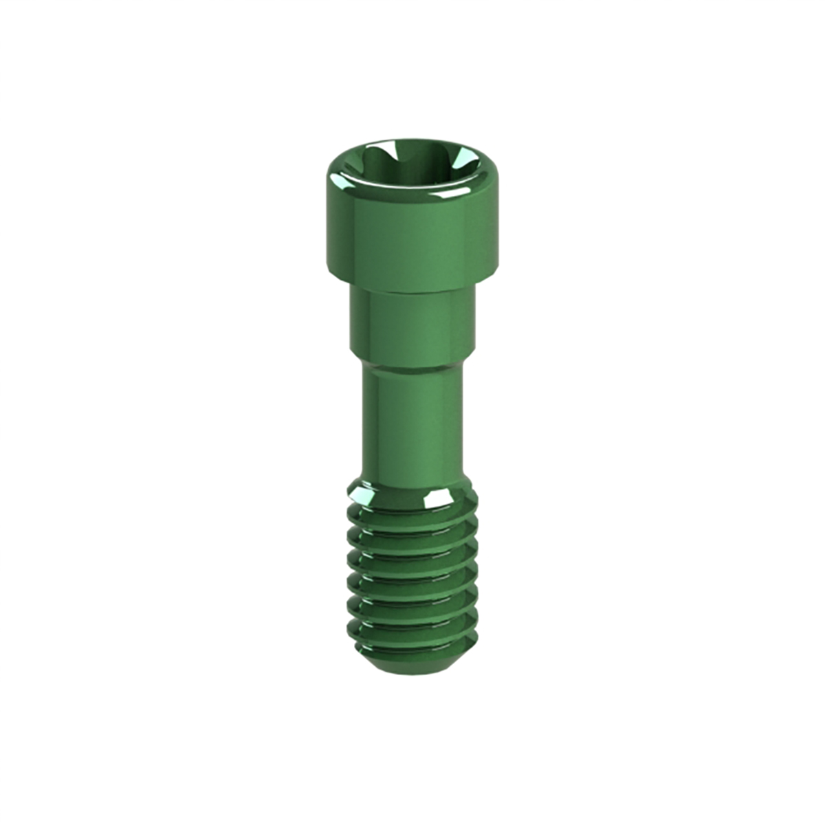 Dynamic Screw UNF1-72 L7.1mm 25N·cm for validation