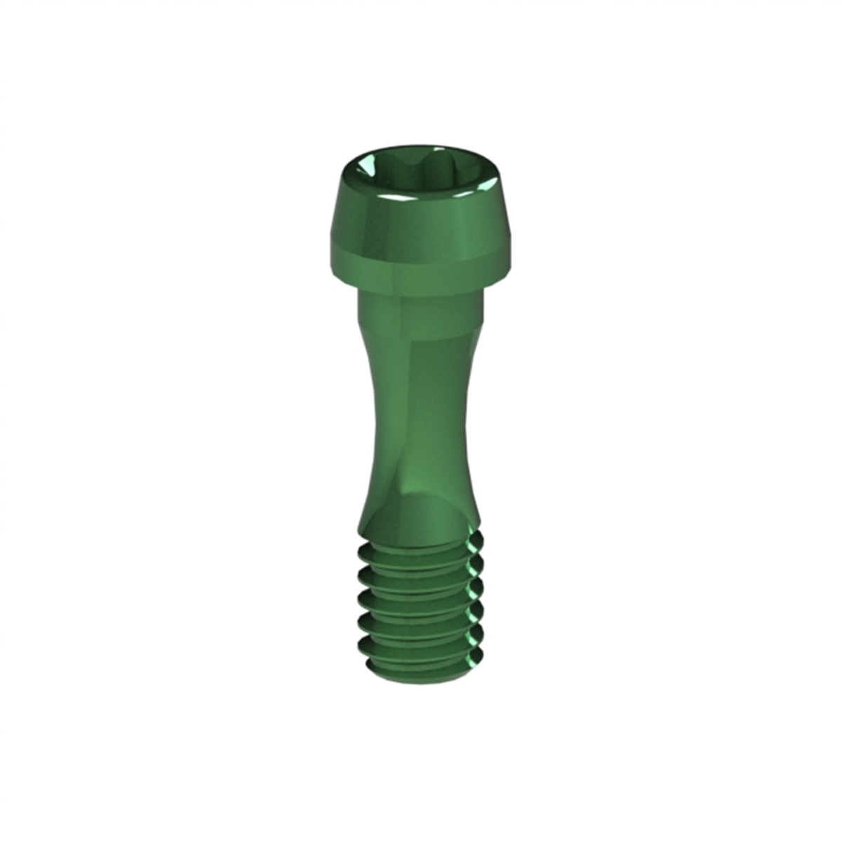 Dynamic Screw UNF1-72 L7.6mm 35N·cm for validation