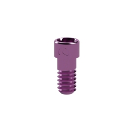 Internal DAS Multi-Unit Dynamic Screw, M1.8 L5mm 20N·cm