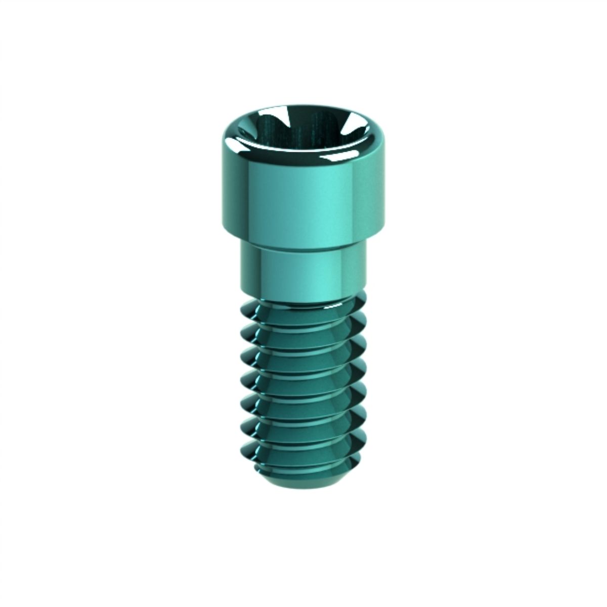Tornillo Dinámico M1.8 L5.2mm 25N·cm