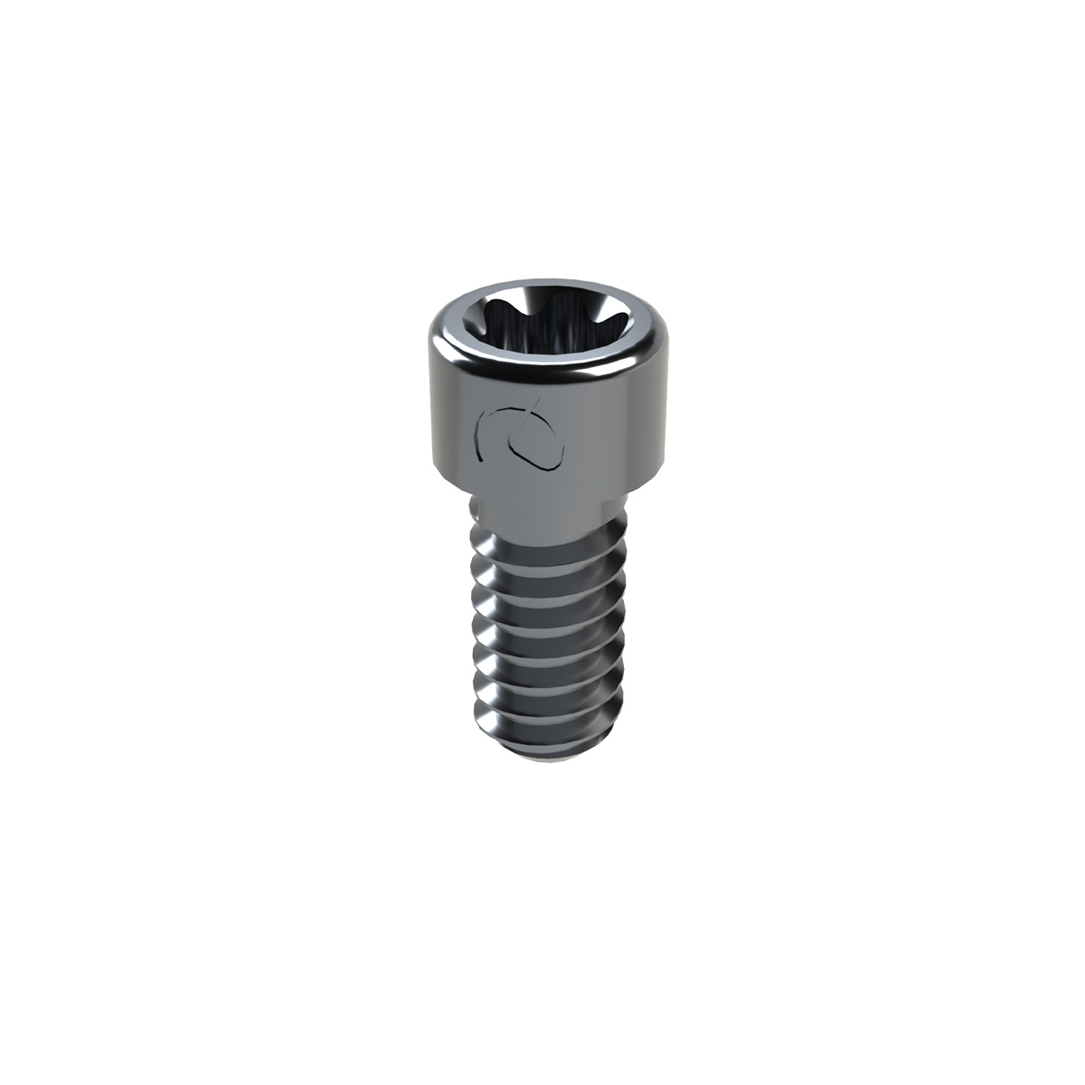 Dynamic Screw M1.8 L5.5mm 25N·cm