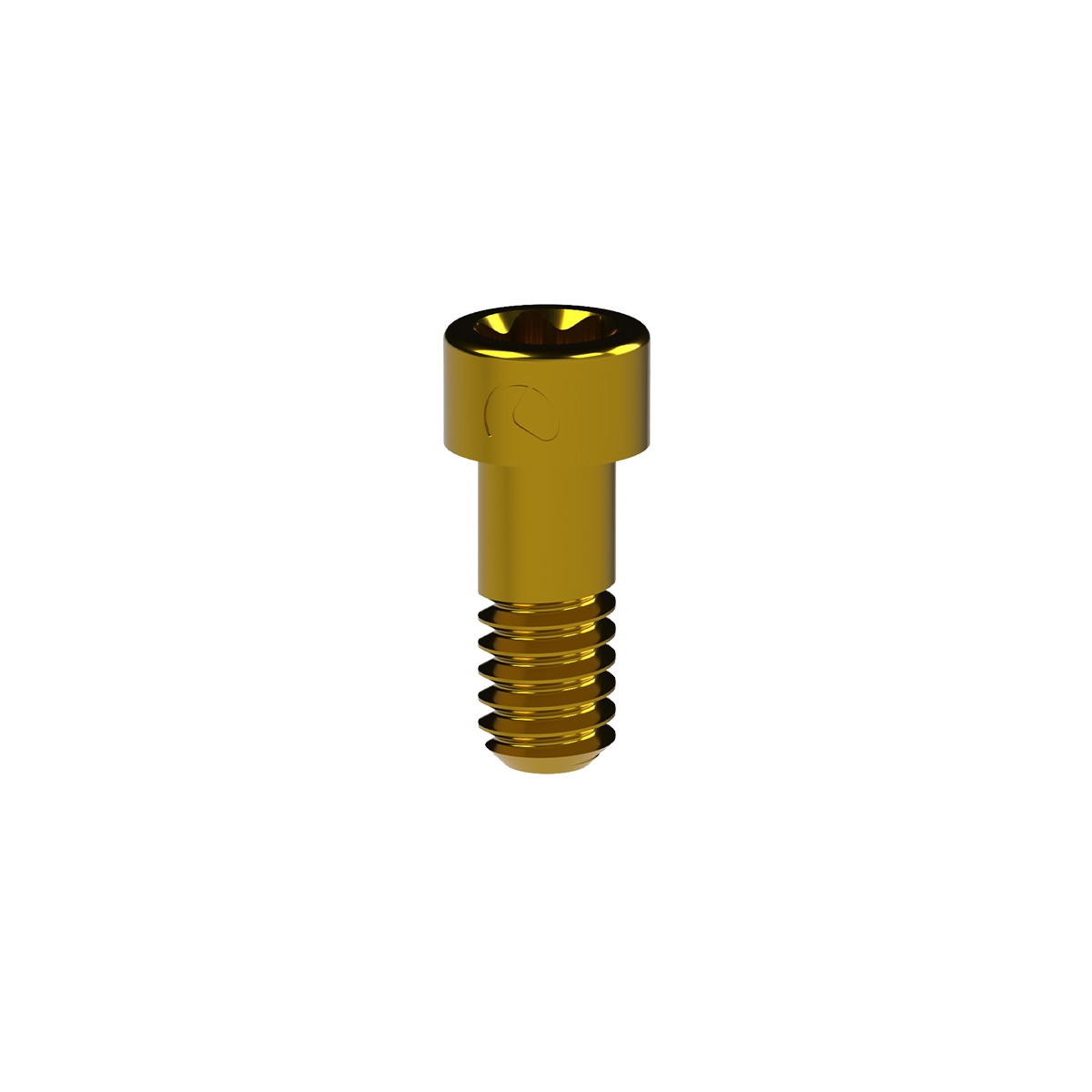 Internal DAS Multi-Unit Provisional Dynamic Screw M1.8 L5.7mm 20N·cm