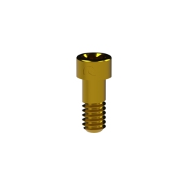 Internal DAS Multi-Unit Provisional Dynamic Screw M1.8 L5.7mm 20N·cm