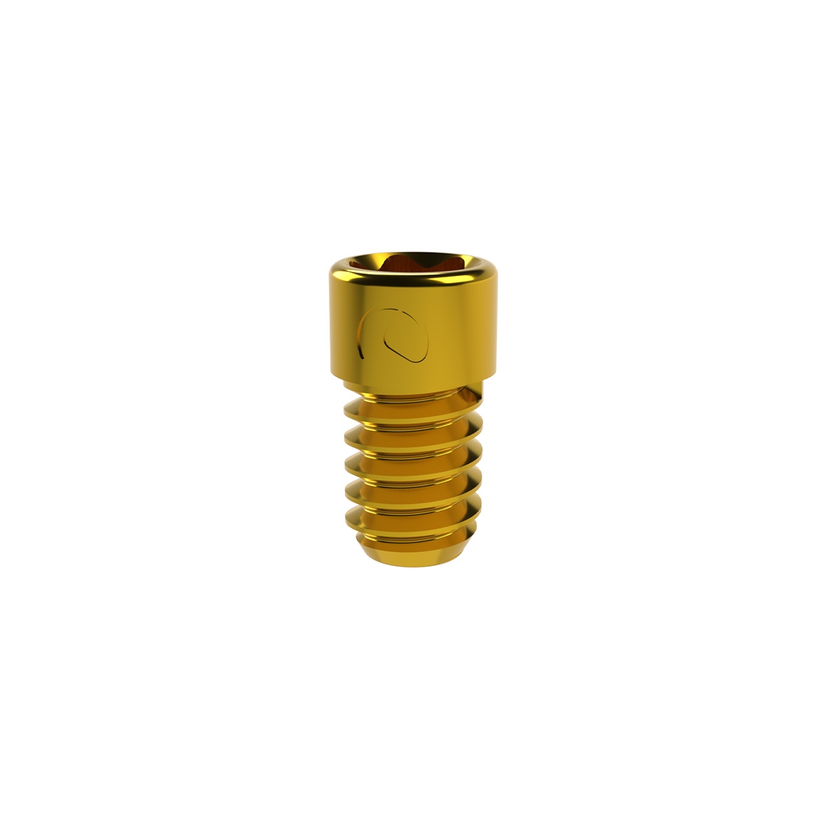 DAS MU4.0 Dynamic Screw, M2 L4.2mm 25N·cm