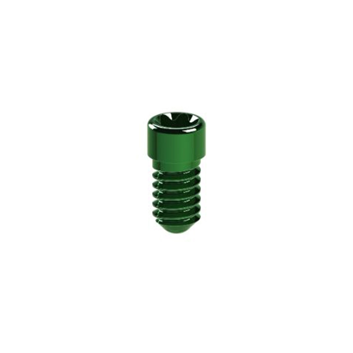 Dynamic Screw M2 L4.7mm 25N·cm for validation