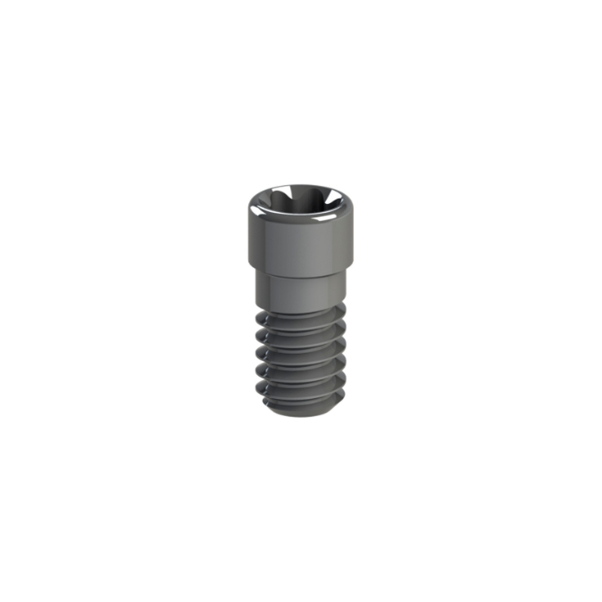 Dynamic Screw M2 L4.8mm 25N·cm