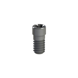 Dynamic Screw M2 L4.8mm 25N·cm