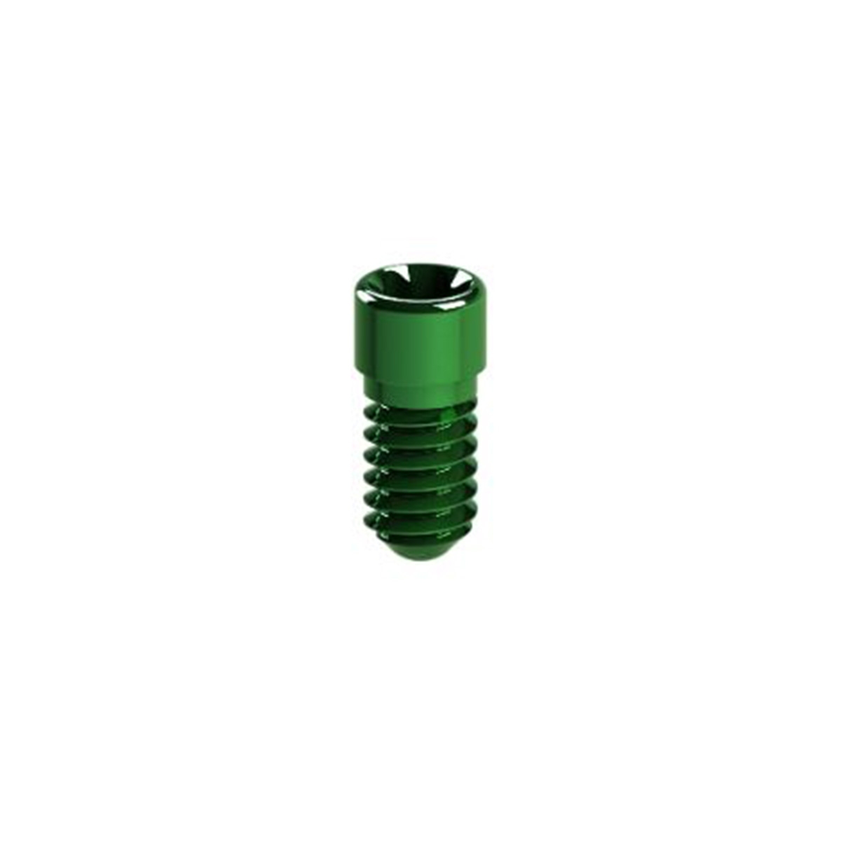 Dynamic Screw M2 L5.1mm 25N·cm for validation