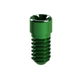 Tornillo Dinámico M2 L5.1mm 25N·cm para validación