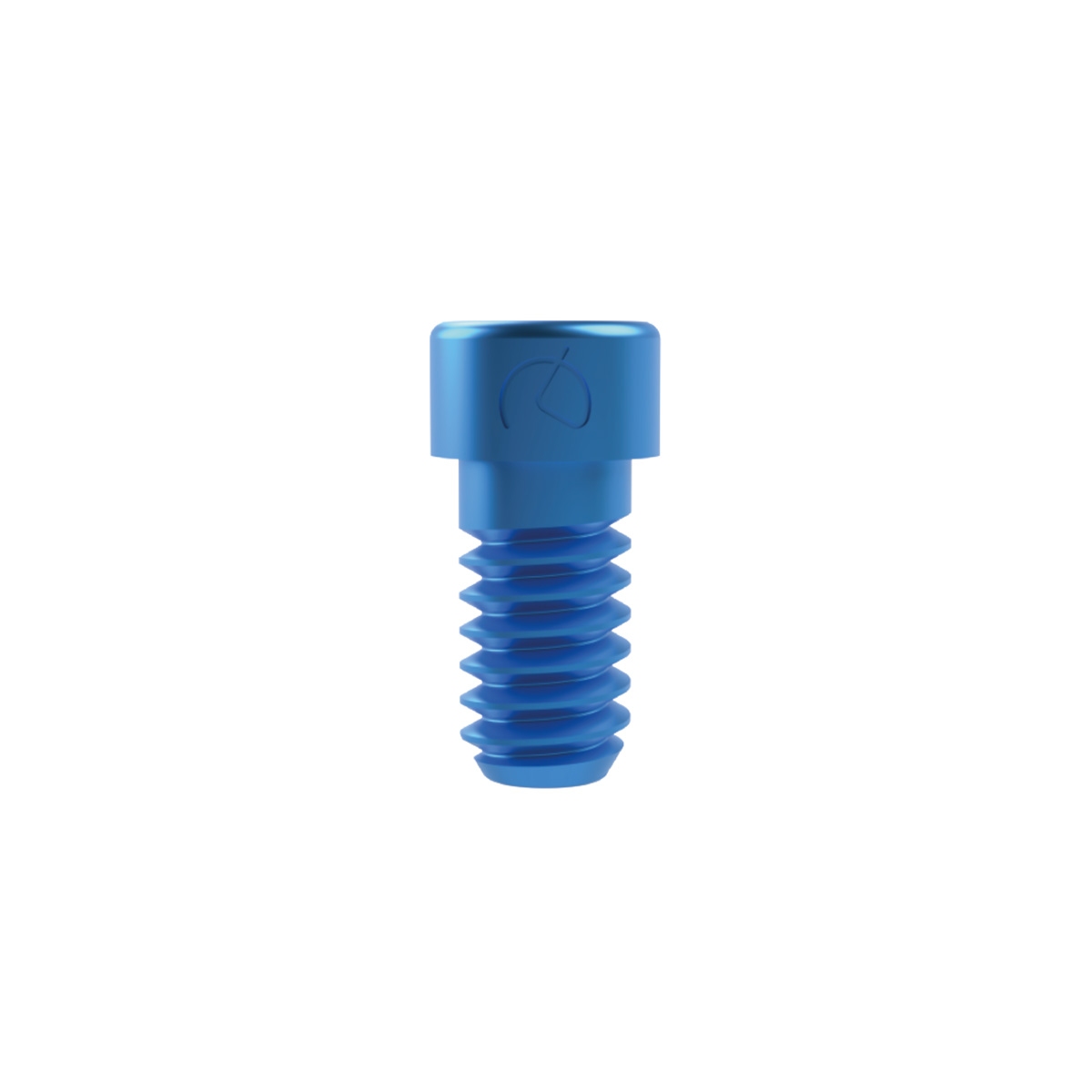 Tornillo Dynamic DAS MU4.0 Provisional M2 L5.2mm 25N·cm
