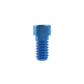 DAS MU4.0 Provisional Dynamic Screw M2 L5.2mm 25N·cm