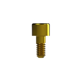 DAS MU4.0 Provisional Dynamic Screw M2 L5.2mm 25N·cm