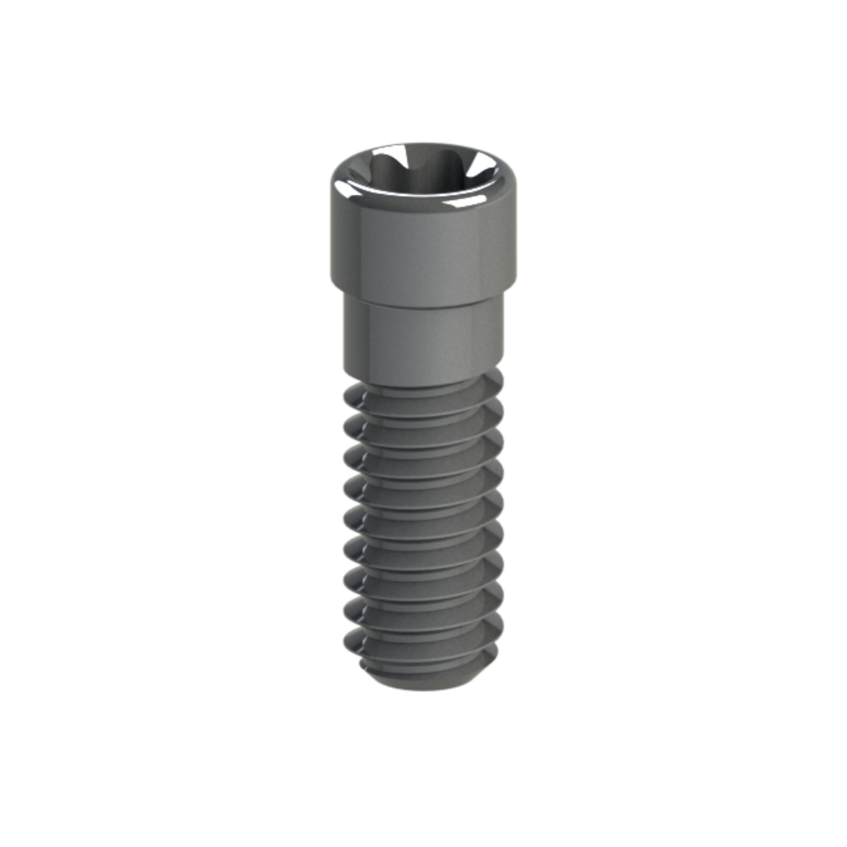 Tornillo Dinámico M2 L6.6mm 25N·cm