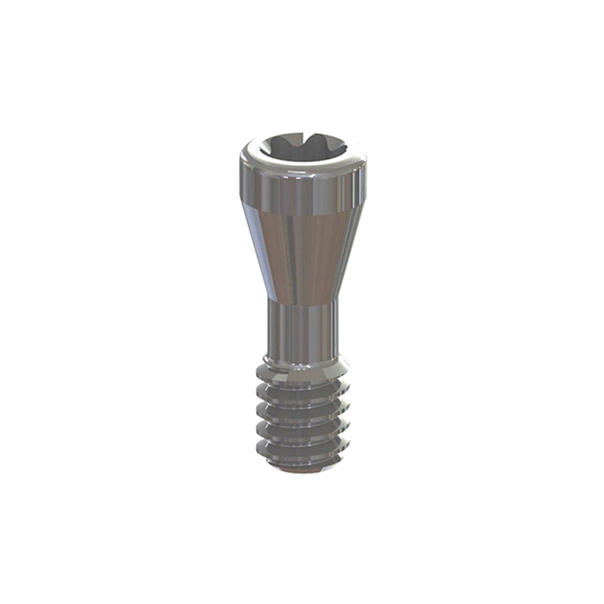 Dynamic Screw M2 L6.7mm 25N·cm