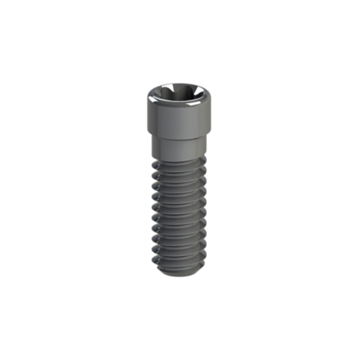 Dynamic Screw M2 L6.8mm 25N·cm