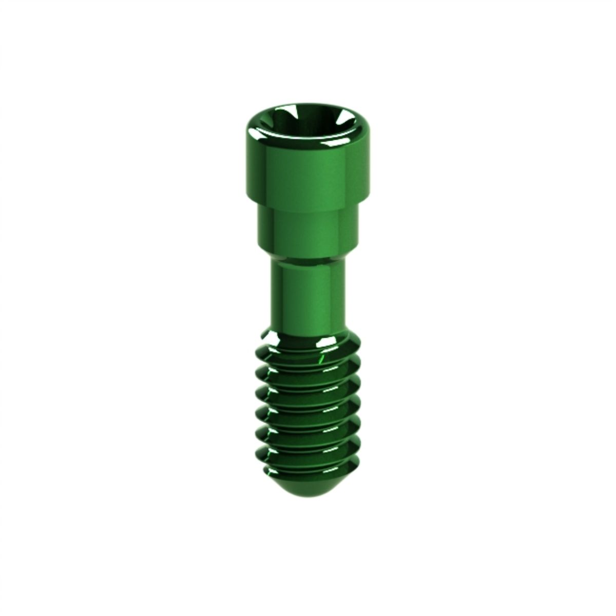 Dynamic Screw M2 L7.4mm 25N·cm for validation